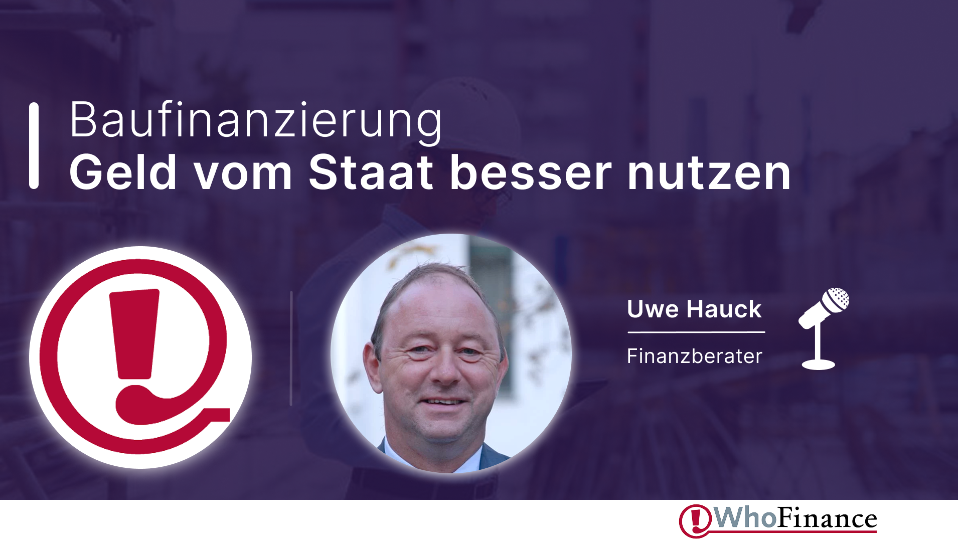 Video: Geld vom Staat geschenkt? So nutzen Sie Förderungen als Rendite-Booster